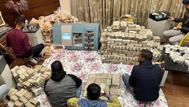 The stink of corruption: Who is perfume merchant Piyush Jain and how authorities nabbed him The stink of corruption: Who is perfume merchant Piyush Jain and how authorities nabbed him