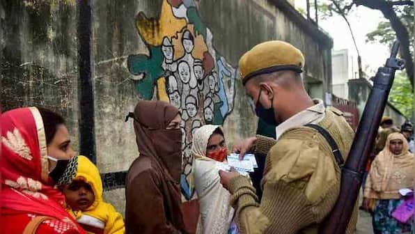 West Bengal Civic Polls: Elections to four municipal corporations on 22 January