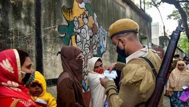 West Bengal Civic Polls: Elections to four municipal corporations on 22 January West Bengal Civic Polls: Elections to four municipal corporations on 22 January