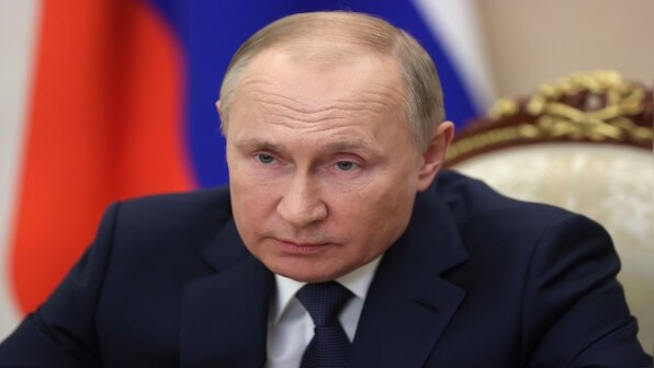With all eyes on Ukraine, Vladimir Putin to send his envoy to Balkans
