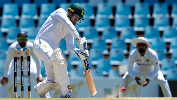 India vs South Africa: Proteas batting 'crippled further' after Quinton de Kock's Test retirement, says Amla