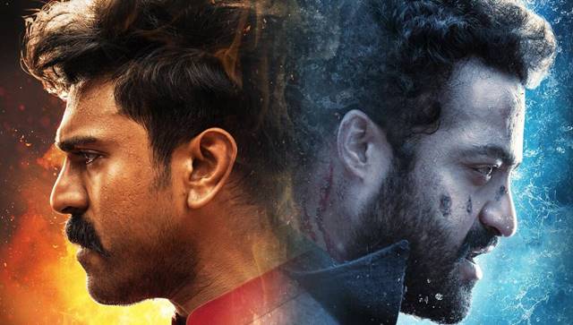 RRR trailer out: Ram Charan and Jr NTR put up impressive fight in SS Rajamouli's epic war drama RRR trailer out: Ram Charan and Jr NTR put up impressive fight in SS Rajamouli's epic war drama