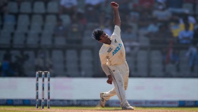 India vs New Zealand: Tough to bounce back after being bowled out for 60-odd, says Rachin Ravindra India vs New Zealand: Tough to bounce back after being bowled out for 60-odd, says Rachin Ravindra