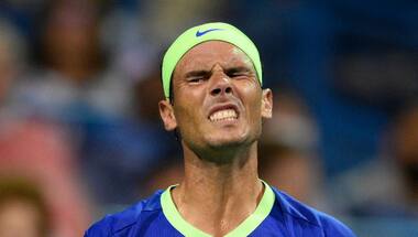Rafael Nadal tests positive for COVID-19 after returning from Abu Dhabi