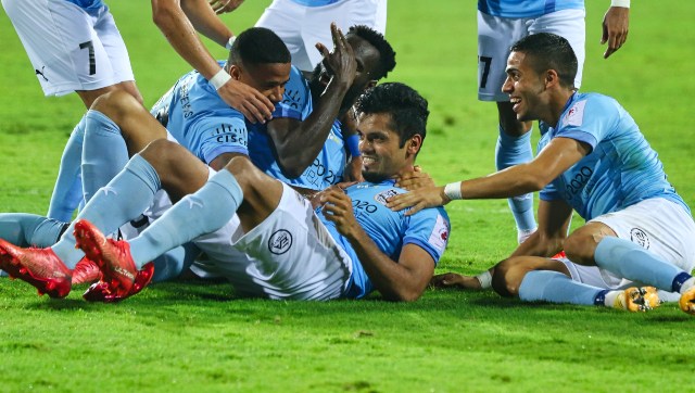 ISL 2021-22: Rahul Bheke's late strike helps Mumbai City FC end Chennaiyin FC's unbeaten run ISL 2021-22: Rahul Bheke's late strike helps Mumbai City FC end Chennaiyin FC's unbeaten run