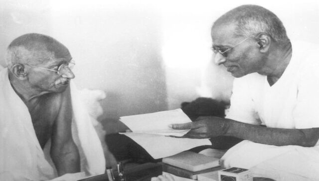 PM Modi pays tributes to Rajagopalachari on his 143rd birth anniversary; all you need to know about Rajaji PM Modi pays tributes to Rajagopalachari on his 143rd birth anniversary; all you need to know about Rajaji