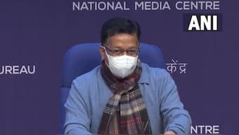 Centre warns against lowering guard as India reports 358 Omicron cases, says 'world witnessing fourth COVID-19 surge'