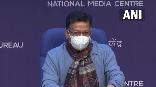 Centre warns against lowering guard as India reports 358 Omicron cases, says 'world witnessing fourth COVID-19 surge'