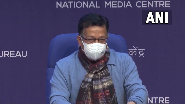 Centre warns against lowering guard as India reports 358 Omicron cases, says 'world witnessing fourth COVID-19 surge' Centre warns against lowering guard as India reports 358 Omicron cases, says 'world witnessing fourth COVID-19 surge'