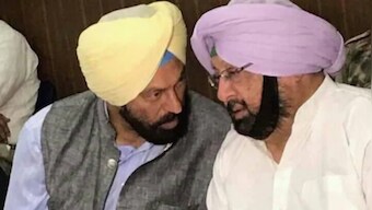 Former Punjab cabinet minister Rana Gurmit Singh Sodhi quits Congress, joins BJP