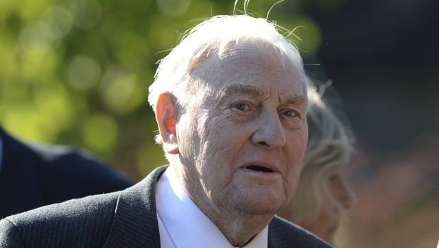 Former England Test captain Ray Illingworth passes away aged 89 Former England Test captain Ray Illingworth passes away aged 89