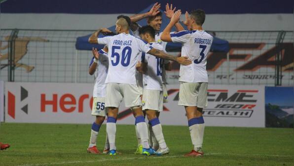 I-League 2021-22: Real Kashmir begin season with thrilling 3-2 win over Aizawl FC