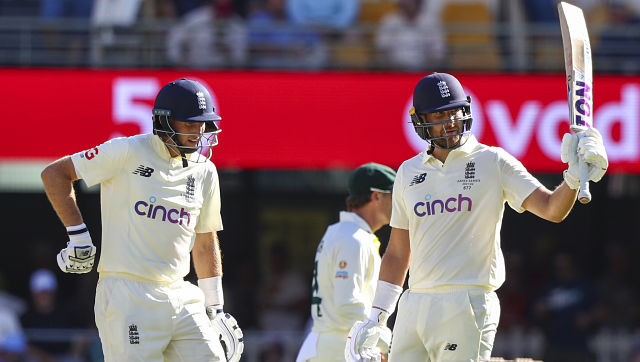 Ashes 2021-22: Joe Root, Dawid Malan lead England's fightback on Day 3 at Gabba Ashes 2021-22: Joe Root, Dawid Malan lead England's fightback on Day 3 at Gabba