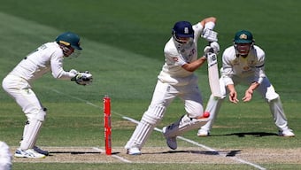 Ashes 2021-22: Joe Root joins elite group with 1,600 Test runs in calendar year