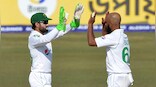 Bangladesh vs Pakistan: Sajid Khan's six-for leaves Tigers reeling on Day 4 of 2nd Test