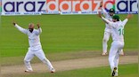 Bangladesh vs Pakistan: Sajid Khan helps visitors pull off dramatic win in fading light