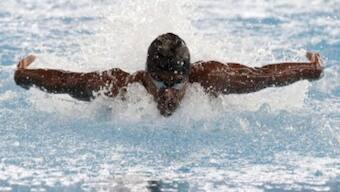 Short Course World Championships: Swimmers Sajan, Srihari and Kushagra register best Indian performances