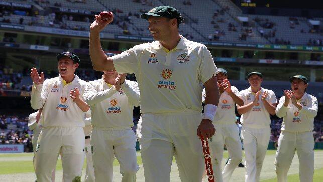 Scott Boland picks 6 wickets
