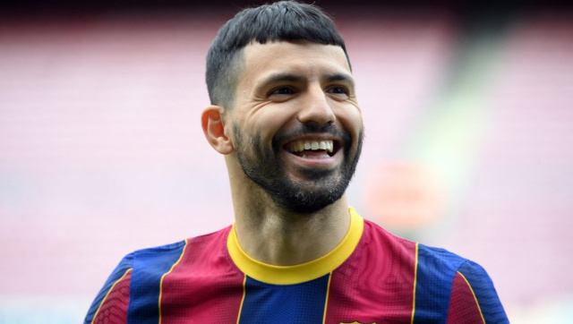 Sergio Aguero retires as one of the greatest of all time, possibly the best in Premier League Sergio Aguero retires as one of the greatest of all time, possibly the best in Premier League