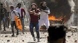Delhi riots: Court frames rioting, attempt to murder charges against man who pointed gun at cop