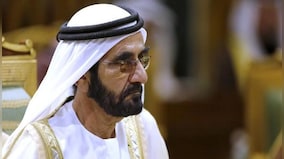 Dubai ruler to pay $700 million in divorce settlement; all you need to know about most expensive deal in British legal history