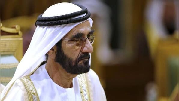 Dubai ruler to pay $700 million in divorce settlement; all you need to know about most expensive deal in British legal history