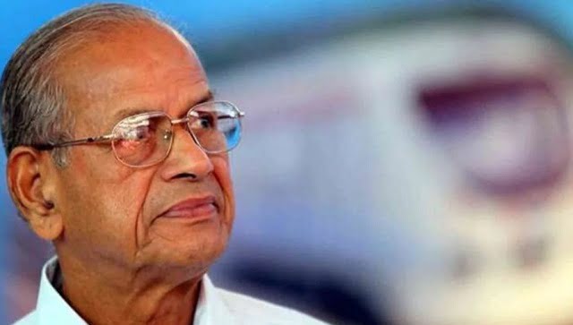Metro Man E Sreedharan quits politics 10 months after joining BJP, says will continue to serve country Metro Man E Sreedharan quits politics 10 months after joining BJP, says will continue to serve country