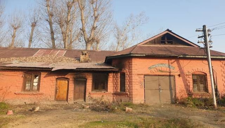 Defunct for decade, century old factory revives Kashmiri brand of silk and provides livelihoods to families