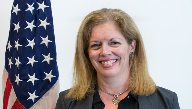 UN chief names US diplomat to run Libya mediation: All you need to know about Stephanie Williams UN chief names US diplomat to run Libya mediation: All you need to know about Stephanie Williams