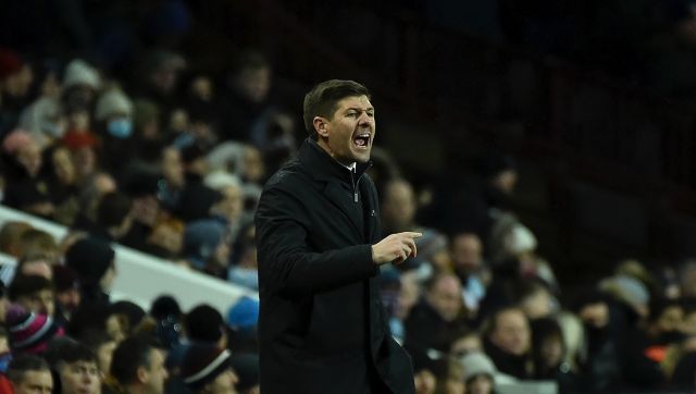 European football matchday: Steven Gerrard returns to Anfield; Robert Lewandowski eyes record European football matchday: Steven Gerrard returns to Anfield; Robert Lewandowski eyes record