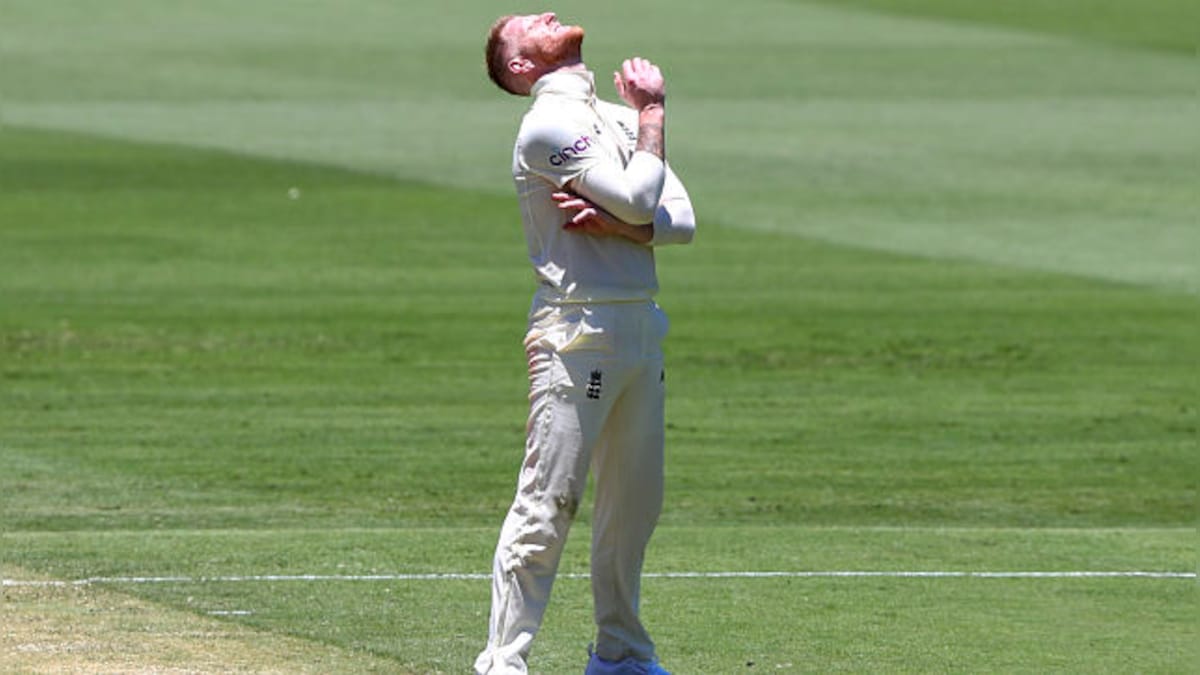 Ashes 2021-22: Technology woes in spotlight as Ben Stokes no-ball controversy spices up Day 2