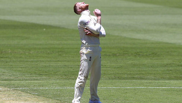 Ashes 2021-22: Technology woes in spotlight as Ben Stokes no-ball controversy spices up Day 2 Ashes 2021-22: Technology woes in spotlight as Ben Stokes no-ball controversy spices up Day 2