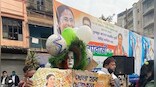 West Bengal: Firhad Hakim appointed Kolkata mayor, MP Mala Roy to be KMC chairperson