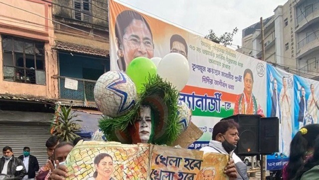 West Bengal: Firhad Hakim appointed Kolkata mayor, MP Mala Roy to be KMC chairperson West Bengal: Firhad Hakim appointed Kolkata mayor, MP Mala Roy to be KMC chairperson