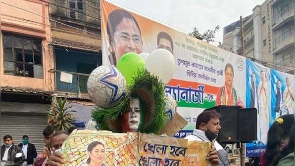 West Bengal: Firhad Hakim appointed Kolkata mayor, MP Mala Roy to be KMC chairperson