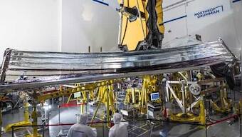 James Webb Space Telescope: Why the world’s astronomers are very, very anxious right now