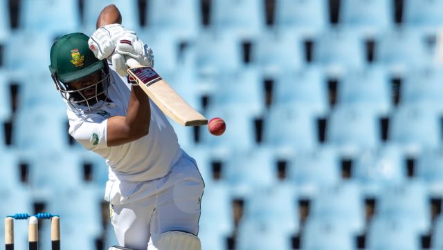 India vs South Africa: First session will be key on Day 4, says Temba Bavuma India vs South Africa: First session will be key on Day 4, says Temba Bavuma