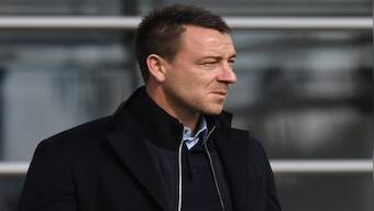 Chelsea legend John Terry returns to club in consultancy role