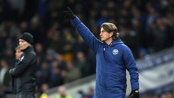 Premier League: Brentford manager Thomas Frank expects game to go ahead despite Manchester United COVID-19 scare