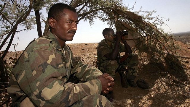 Ethiopia showed so much promise and yet has regressed into civil war. Here's why Ethiopia showed so much promise and yet has regressed into civil war. Here's why