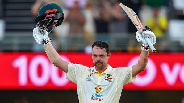 Improve against spin to emulate Hayden's success during '01 India tour: Border's advice for Travis Head