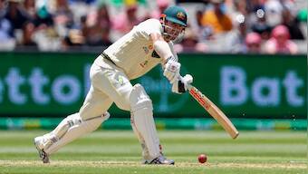 Ashes 2021-22: Australia's Travis Head ruled out of Sydney Test after contracting COVID-19