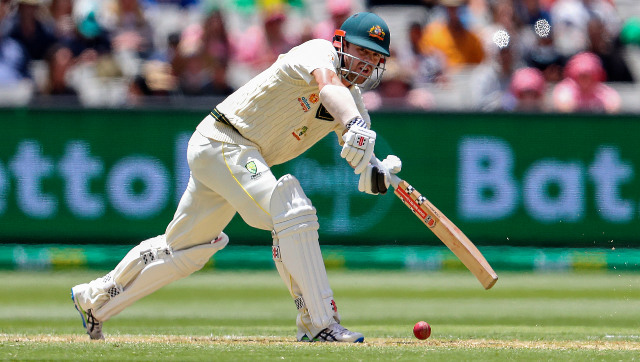 Ashes 2021-22: Australia's Travis Head ruled out of Sydney Test after contracting COVID-19 Ashes 2021-22: Australia's Travis Head ruled out of Sydney Test after contracting COVID-19