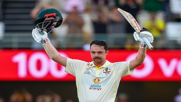 Ashes 2021-22: Australia's Travis Head can't wait to get the second Test underway