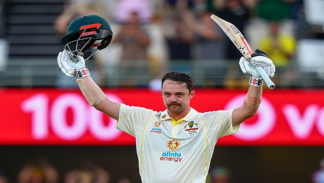 Ashes 2021-22: Australia's Travis Head can't wait to get the second Test underway Ashes 2021-22: Australia's Travis Head can't wait to get the second Test underway