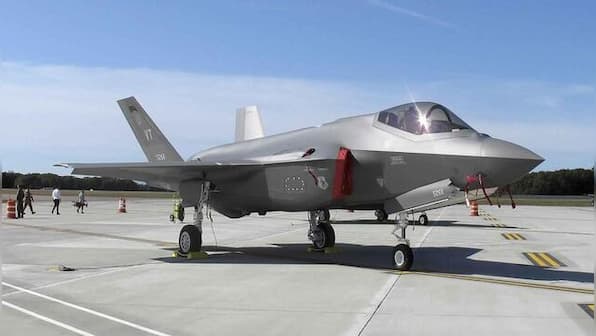 UAE suspends $23B weapons deal talks with US as tension mounts over Abu Dhabi’s ties with Beijing