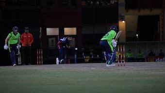 USA vs Ireland: First ODI cancelled due to positive COVID-19 cases in umpiring team