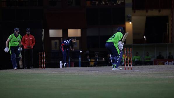 USA vs Ireland: First ODI cancelled due to positive COVID-19 cases in umpiring team