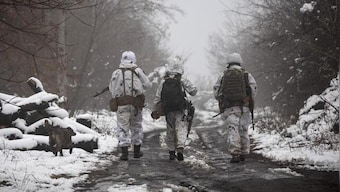 Why it seems unlikely that Russia will invade Ukraine