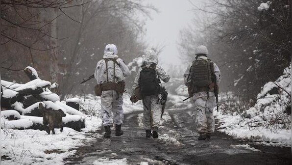 Why it seems unlikely that Russia will invade Ukraine